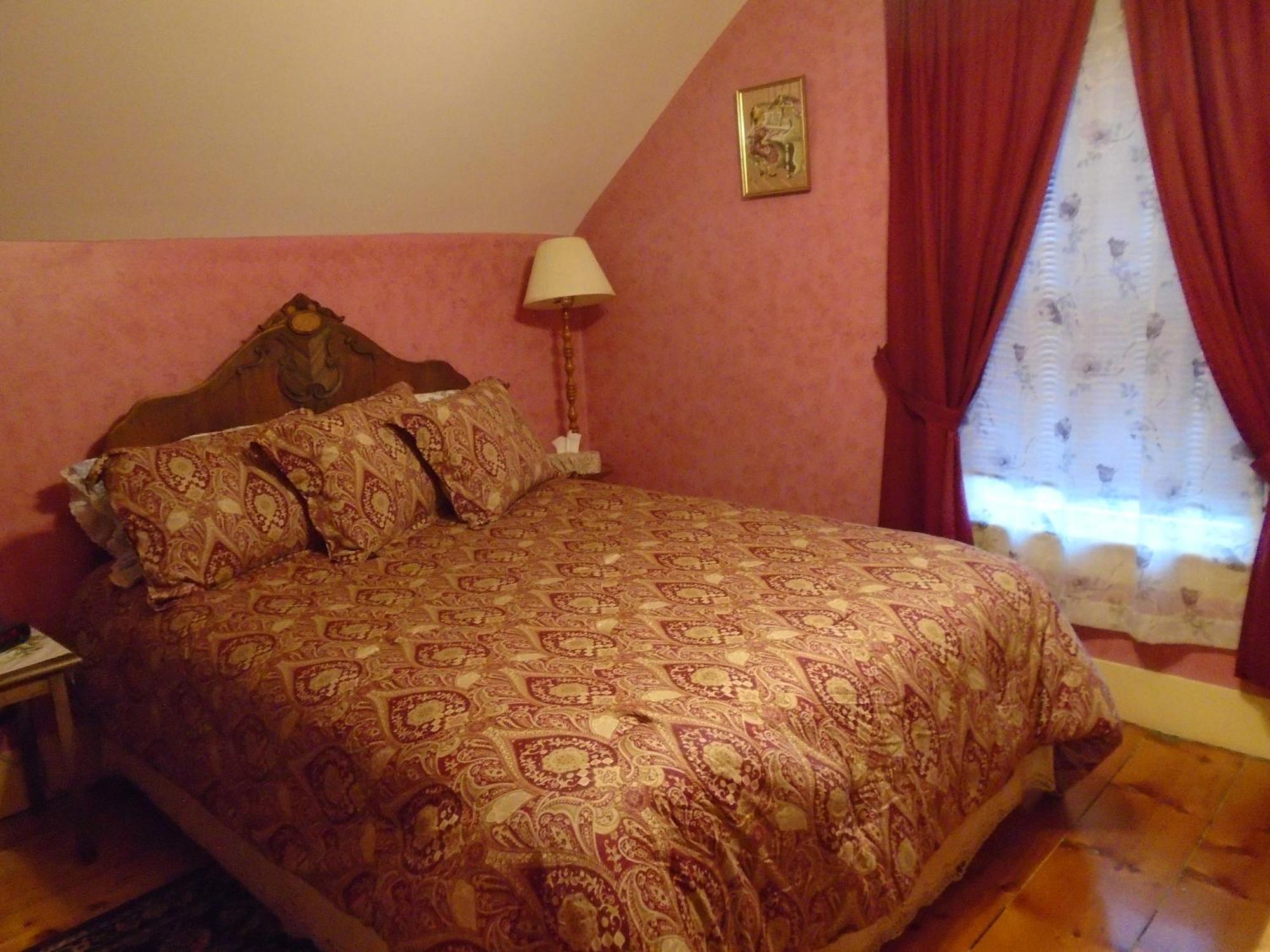 A Amour Et Amitie Magog Room photo